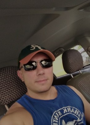 Alex, 38, Uzbekistan, Tashkent