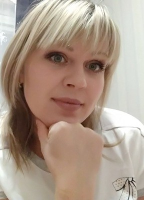 Евгения, 30, Россия, Салехард