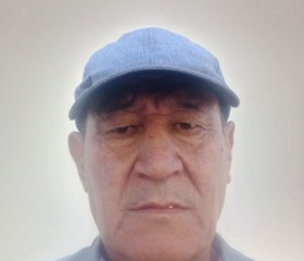 Anvar, 64 года, Samarqand