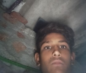 Solanki Ravi raj, 19 лет, Ahmedabad