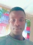Dalton Derrick, 21  , Nairobi