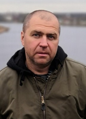Олег, 50, Россия, Рязань