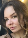 Olga, 25, Moscow