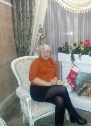 Жанна, 52, Рэспубліка Беларусь, Горад Гомель