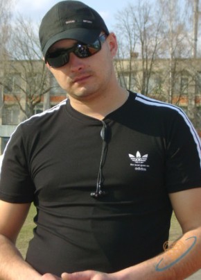 Денис, 42, Россия, Лебедянь