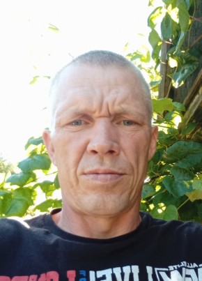 Эдуард из Магілёў 46 лет