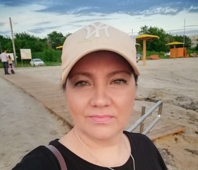 Alla, 52, Chelyabinsk