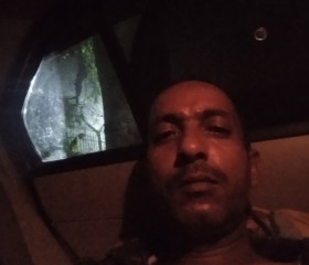 Krishna Chandra, 41 год, Delhi