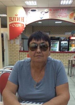 Елизавета, 68, Россия, Алейск