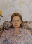 АЛЛА, 53 года, Москва