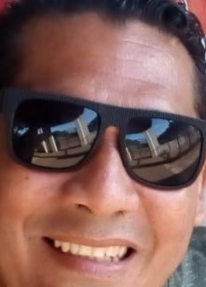 Aurélio Ribeiro из Codó 52 года