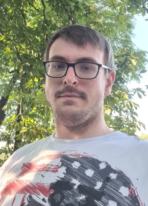 Patrick, 33, Germany, Gross-Umstadt