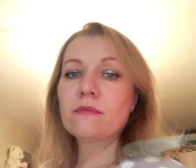 Анна, 43 года, Казань