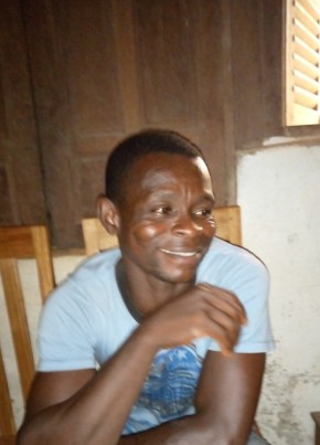 Daniel didier, 41, Republic of Cameroon, Douala