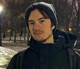Rinat, 25, Saint Petersburg