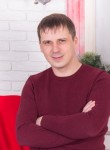 Станислав, 42 года, Новосибирск
