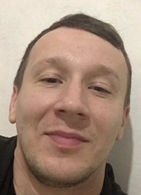 Родион из Краснодара 35 лет