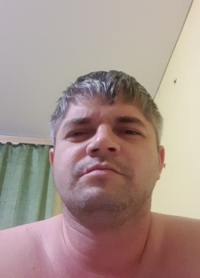 Паша, 36, Россия, Санкт-Петербург