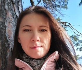 Ольга, 43 года, Ижевск