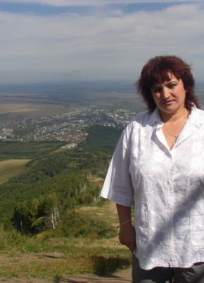 elena, 62, Россия, Юрга