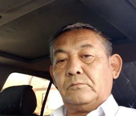 Нурик, 59 лет, Түркістан