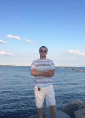 Kirill, 32, United States of America, Stratford