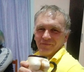Владимир, 55 лет, Старонижестеблиевская