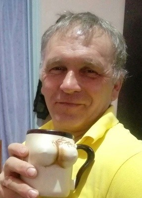 Владимир, 55, Россия, Старонижестеблиевская