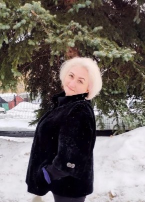 Лариса, 45, Россия, Вологда