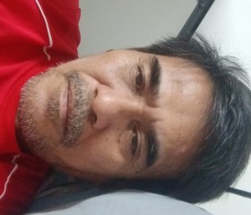 Ricky bernardo, 56 лет, Quezon City