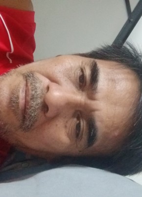 Ricky bernardo, 56, Pilipinas, Quezon City