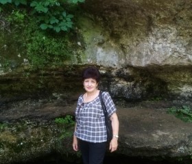yuliya, 66, Sevastopol