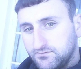 Vlad Qaramyan, 37, Yerevan