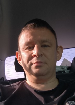 Андрей из Мамадыша 43 года