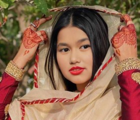 Sanu queen, 18 лет, Patan