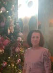 Светлана, 61 год, Истра