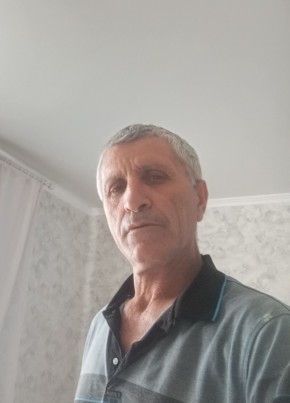 Юрий из Анапскаи 60 лет