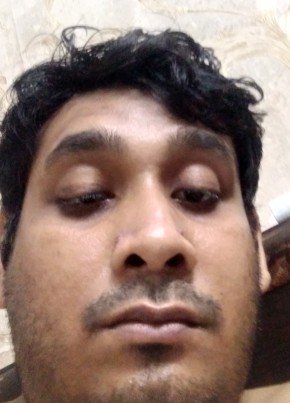 Prashant, 28, India, Delhi