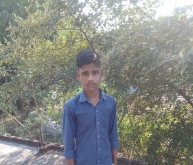 भूपेंद्र, 20, Rehli