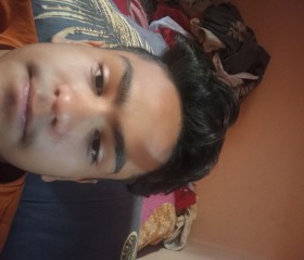 Harsh Jethani, 23 года, Jaipur