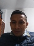 Fredy, 34 года, Guadalajara