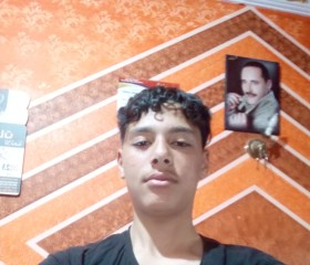 محمد محسن, 22, Kafr ash Shaykh