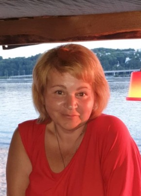 Ирина, 59, Україна, Київ