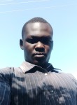 Fabish Kiche, 24 года, Homa Bay