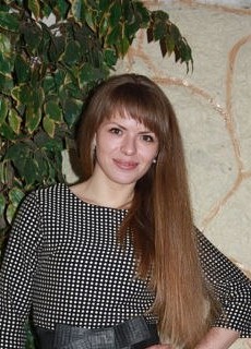 Мария, 31, Россия, Москва