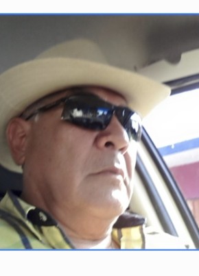 jose luis, 69, Estados Unidos Mexicanos, Mérida