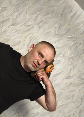 Ivan, 45, Russia, Kursk