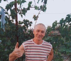 gennadiy, 66 лет, Апшеронск