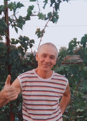gennadiy, 66, Россия, Апшеронск