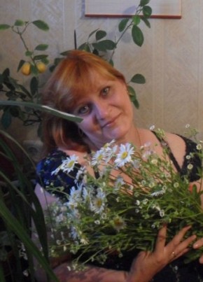 Людмила, 58, Россия, Фрязино